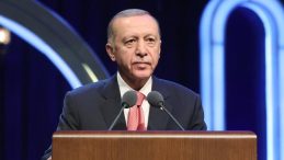 Cumhurbaşkanı Erdoğan’dan Türk Kızılay’ı mesajı: Türkiye’nin yüz akı oldu