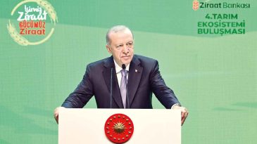 Cumhurbaşkanı Erdoğan&rsquo;dan &ccedil;ift&ccedil;ilere m&uuml;jdeler