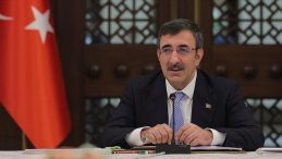 Cumhurbaşkanı Yardımcısı Yılmaz’dan KKTC’de Kritik Açıklamalar