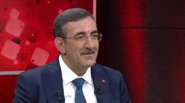 Cumhurbaşkanı Yardımcısı Yılmaz’dan PKK’nın fesih ve silah bırakma kararına ilişkin açıklama: “Sahada gerçekleştiğini görmemiz gerekiyor”