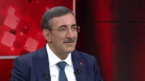 Cumhurbaşkanı Yardımcısı Yılmaz’dan PKK’nın fesih ve silah bırakma kararına ilişkin açıklama: “Sahada gerçekleştiğini görmemiz gerekiyor”