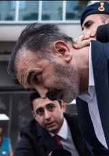 Cumhuriyet Savcısını Tehdit Eden Mustafa Kemal Zengin Hakkında İddianame Hazırlandı