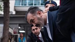 Cumhuriyet Savcısını Tehdit Eden Mustafa Kemal Zengin Hakkında İddianame Hazırlandı