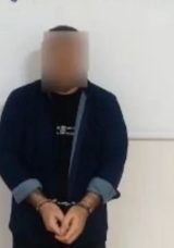 Damadını öldürüp, babasını yaralayan şahıs, İran’da yakalandı