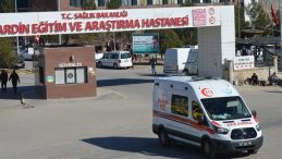 Danıştay Hakiminin Başından Vurulmuş Halde Bulunması