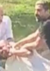 Darbedilip, Kemerle Boğulmaya Çalışıldı: 4 Akraba Gözaltına Alındı