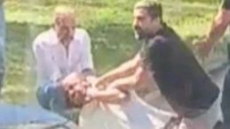 Darbedilip, Kemerle Boğulmaya Çalışıldı: 4 Akraba Gözaltına Alındı