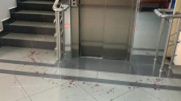 Darıca Belediyesi'nde İntihar Girişimi! Başkan Yaralandı