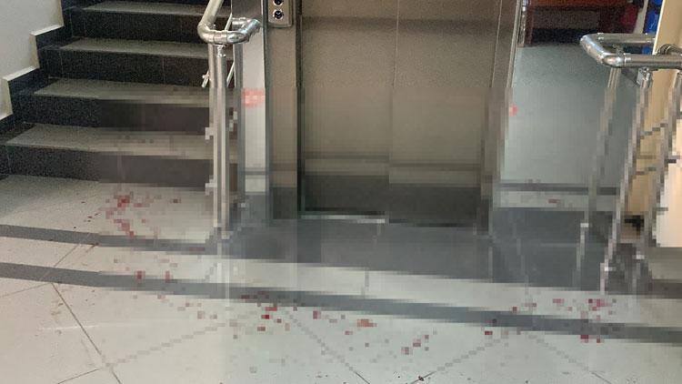 Darıca Belediyesi'nde İntihar Girişimi! Başkan Yaralandı