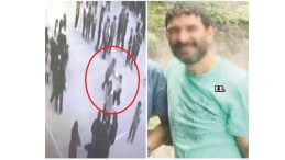 Dayakçı Öğretmene Şok Eden Ceza