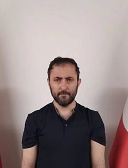 DEAŞ Üyesi Terörist İstanbul Havalimanı’nda Yakalandı: ‘Turuncu Kategori’ Aranmasıyla