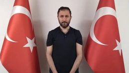 DEAŞ Yöneticisi MİT Tarafından Yakalandı