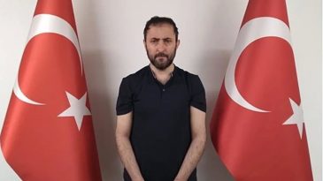 DEAŞ Yöneticisi MİT Tarafından Yakalandı