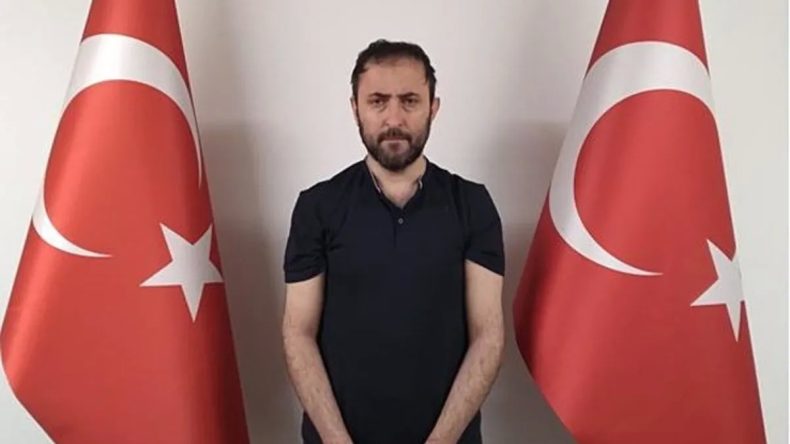 DEAŞ Yöneticisi MİT Tarafından Yakalandı