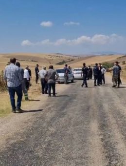 Dede, Oğul ve Torun Cinayetinde Mahkemeden Karar Çıktı!