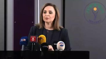 DEM Parti: İmralı’ya Ziyaret Gerçekleştireceğiz