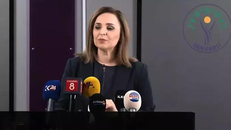 DEM Parti: İmralı’ya Ziyaret Gerçekleştireceğiz