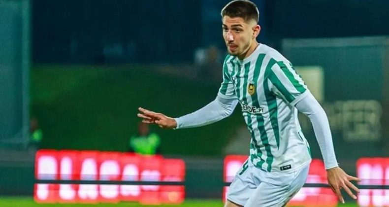 Demir Ege Tıknaz İçin Son Gün Geliyor!