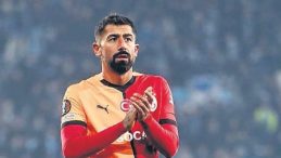 Demirbay Eyüpspor ile Anlaştı