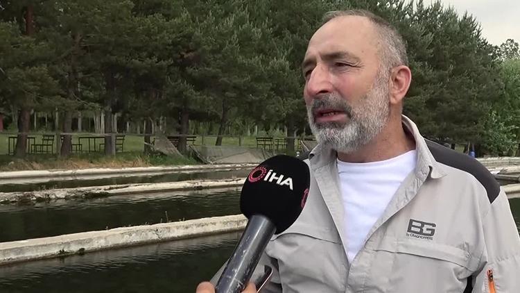 Denizi Olmayan Sivas’ta Dikkat Çeken Başarı: Üretim ve İhracat