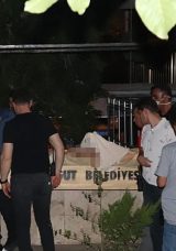 Denizli'de Şok Edici Olay: Sokak Tartışması Ev Cinayetiyle Nette Bitti!