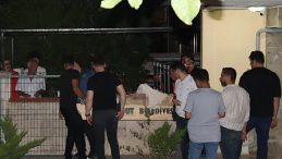 Denizli'de Şok Edici Olay: Sokak Tartışması Ev Cinayetiyle Nette Bitti!