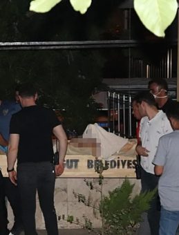 Denizli'de Şok Edici Olay: Sokak Tartışması Ev Cinayetiyle Nette Bitti!