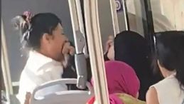 Denizli’de Başörtülü Kadına Hakaret Eden Kişi Tutuklandı