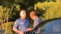 Denizli’de CHP’li Meclis Üyesi Sokakta Yumruk Yumruğa Kavga Etti