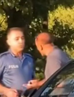 Denizli’de CHP’li Meclis Üyesi Sokakta Yumruk Yumruğa Kavga Etti