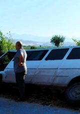 Denizli’de Servis Aracı Sazlığa Uçtu: 6 Yaralı!