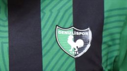 Denizlispor'a 12 Puan Silme Cezası