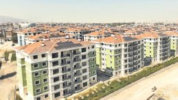 Deprem Konutlarının Hak Sahipleri Açıklandı