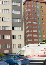 Derin Dondurucuda Bebek Cesedi Bulundu