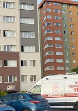 Derin Dondurucuda Bebek Cesedi Bulundu