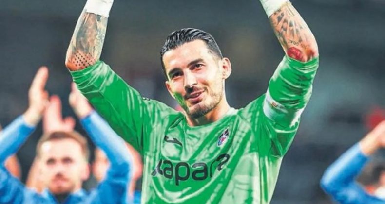 Derin Sessizlik!