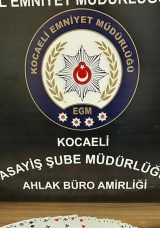 Derneğe Kumar Baskını! 27 Bin TL Ceza Kesildi
