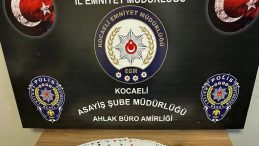 Derneğe Kumar Baskını! 27 Bin TL Ceza Kesildi