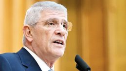 Dervişoğlu: Hava Savunması Güçlendirilmeli