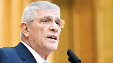 Dervişoğlu: Hava Savunması G&uuml;&ccedil;lendirilmeli