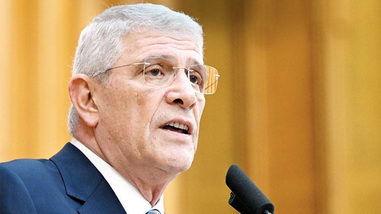 Dervişoğlu: Hava Savunması Güçlendirilmeli