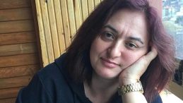 Derya öğretmeni katleden şahsın yargılanmasına devam edildi!