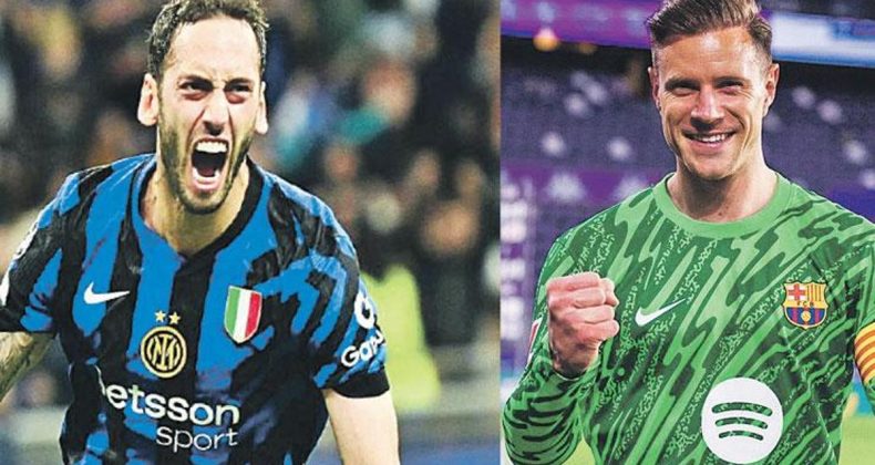 ‘Dev’ Dalga Geliyor