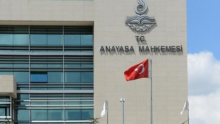 Devlet Memurları Kanunu: AYM’den ‘Hal ve Hareket’ İptali