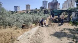 Devrilen Traktörün Altında Kalan Yaşlı Adam Hayatını Kaybetti