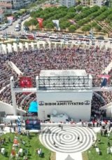 Didim Belediye Eski Başkanı Atabay ve 6 Personel &Uuml;zerine Yolsuzluk Soruşturması Devam Ediyor