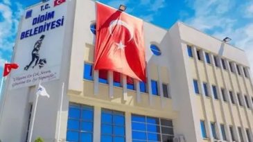 Didim Belediyesi'nde 'Usuls&uuml;zl&uuml;k' Soruşturması: 4 Kişi Tutuklandı