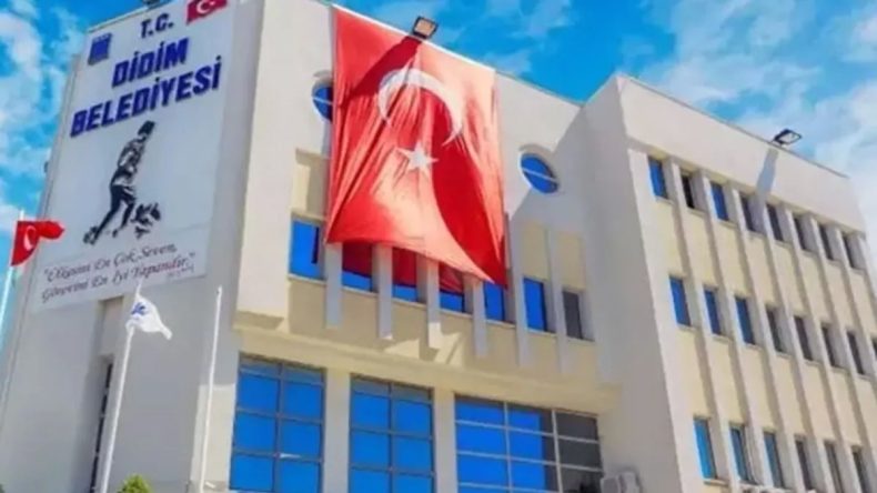 Didim Belediyesi'nde 'Usulsüzlük' Soruşturması: 4 Kişi Tutuklandı