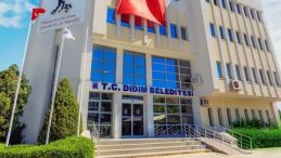 Didim Belediyesinde Zimmet Operasyonu: 4 Şüpheli Gözaltında