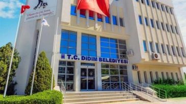 Didim Belediyesinde Zimmet Operasyonu: 4 Ş&uuml;pheli G&ouml;zaltında